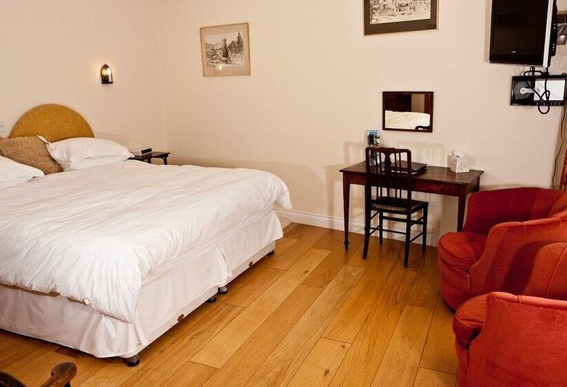 Church Hill Farm B&b