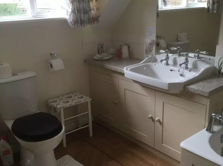 Church Hill Farm B&b