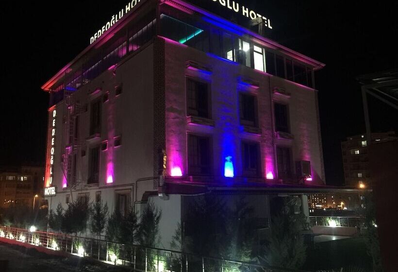 Dedeoglu Otel