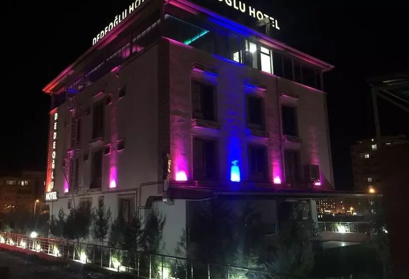 Dedeoglu Otel