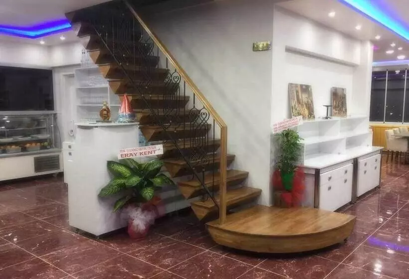 Dedeoglu Otel