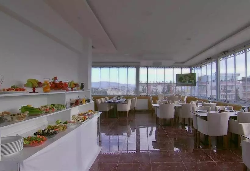 Dedeoglu Otel
