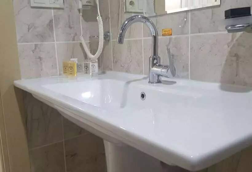 Dedeoglu Otel