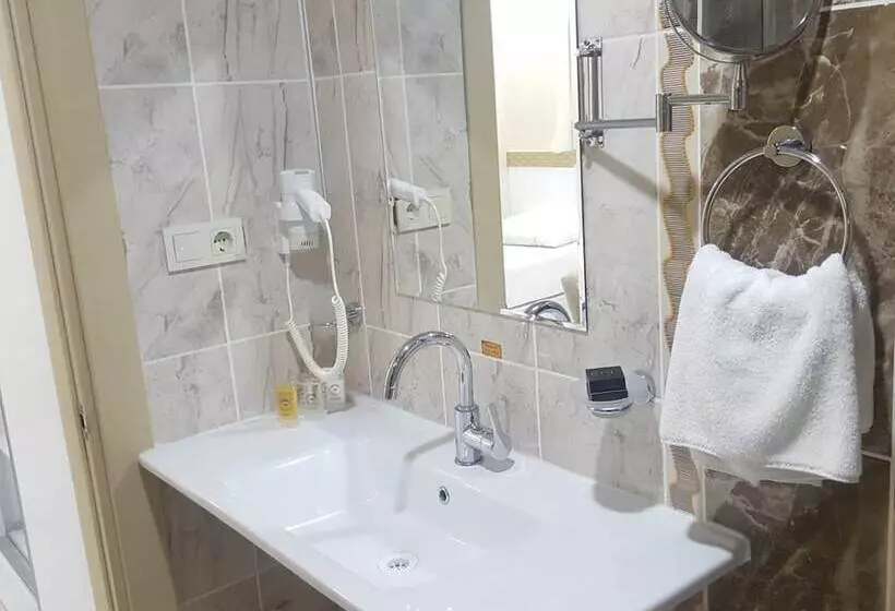 Dedeoglu Otel