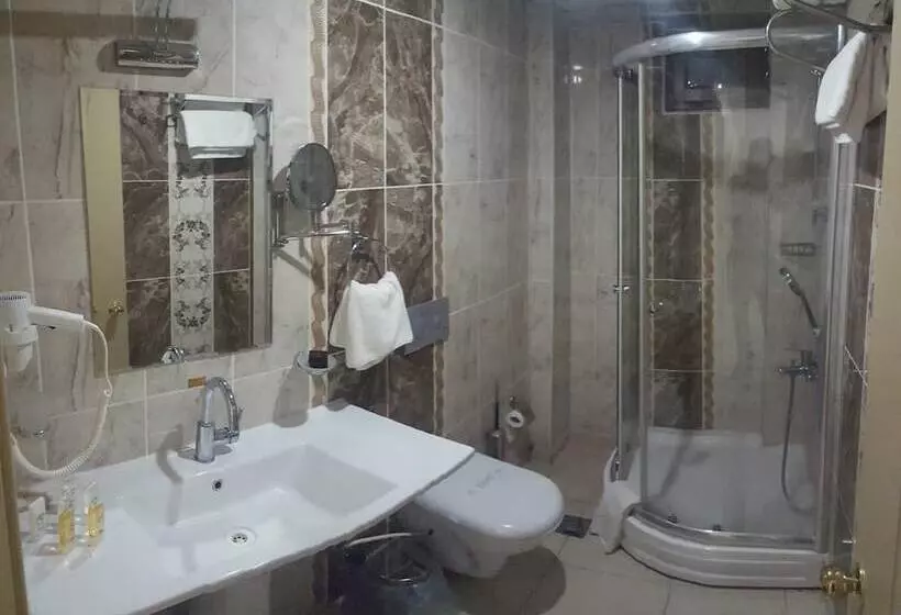 Dedeoglu Otel