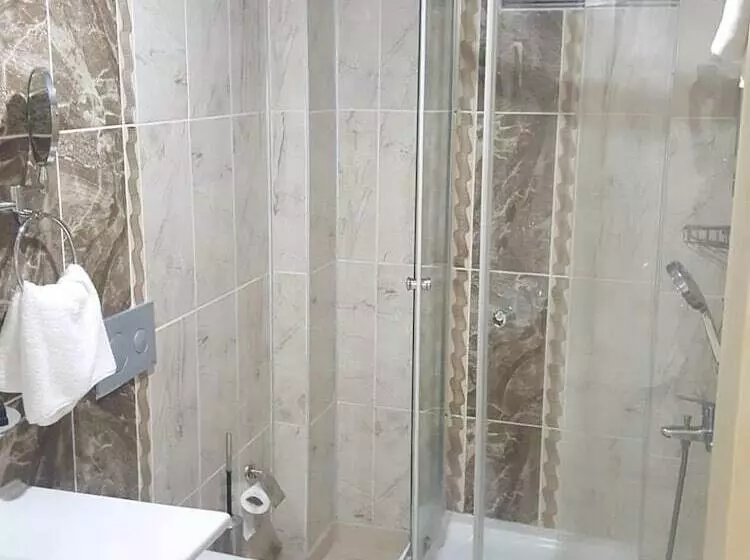 Dedeoglu Otel