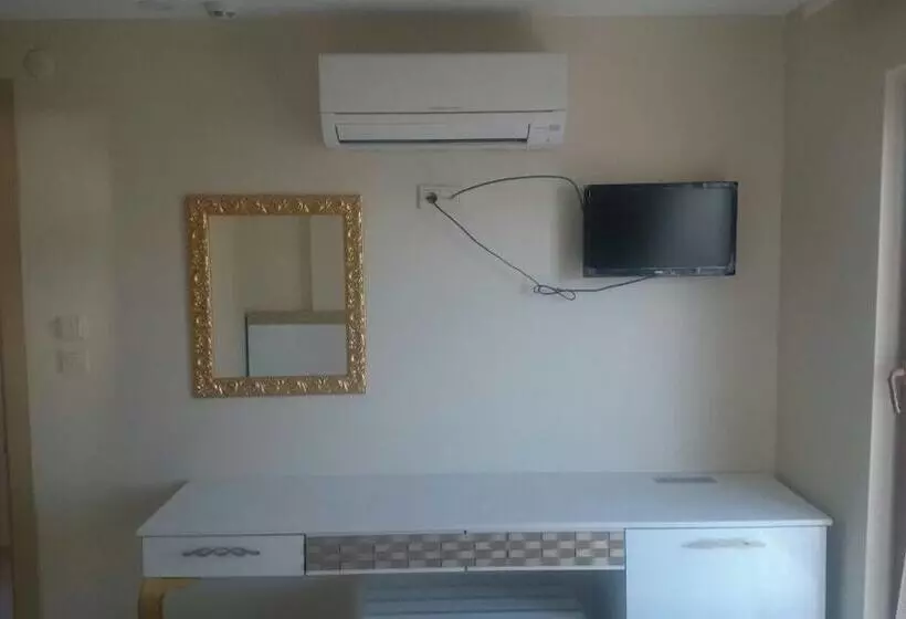 Dedeoglu Otel
