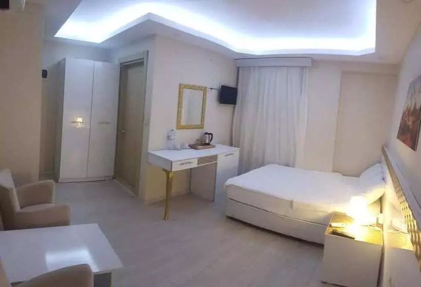 Dedeoglu Otel