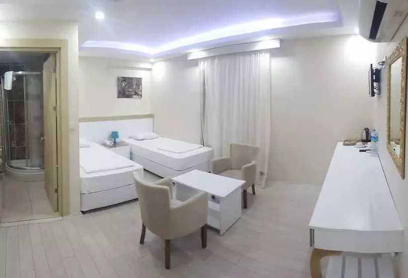 Dedeoglu Otel