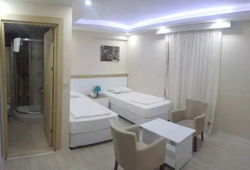 Dedeoglu Otel