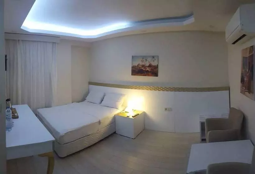 Dedeoglu Otel