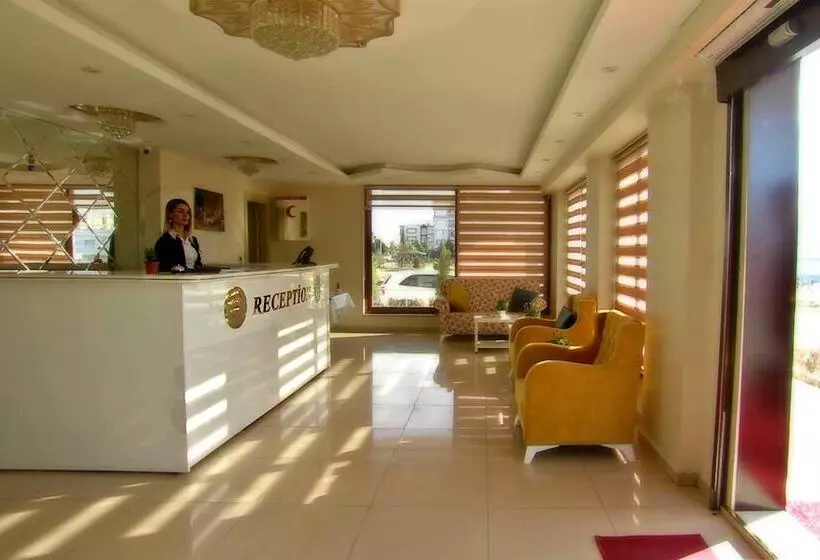 Dedeoglu Otel