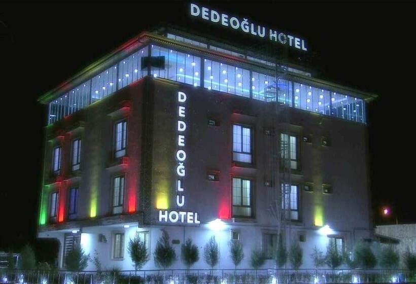 Dedeoglu Otel
