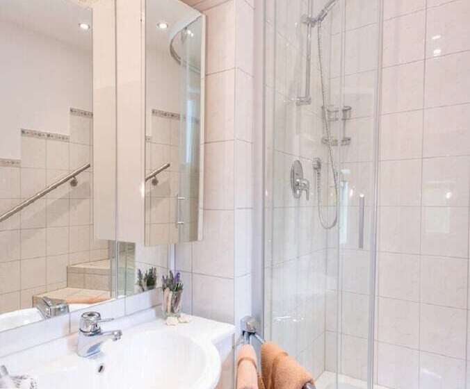 Komfort Ferienhaus Alpspitz