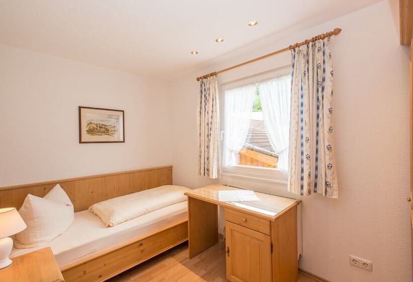 Komfort Ferienhaus Alpspitz