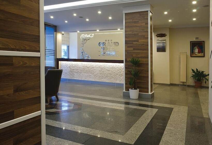 Grand Hotel Aksehir