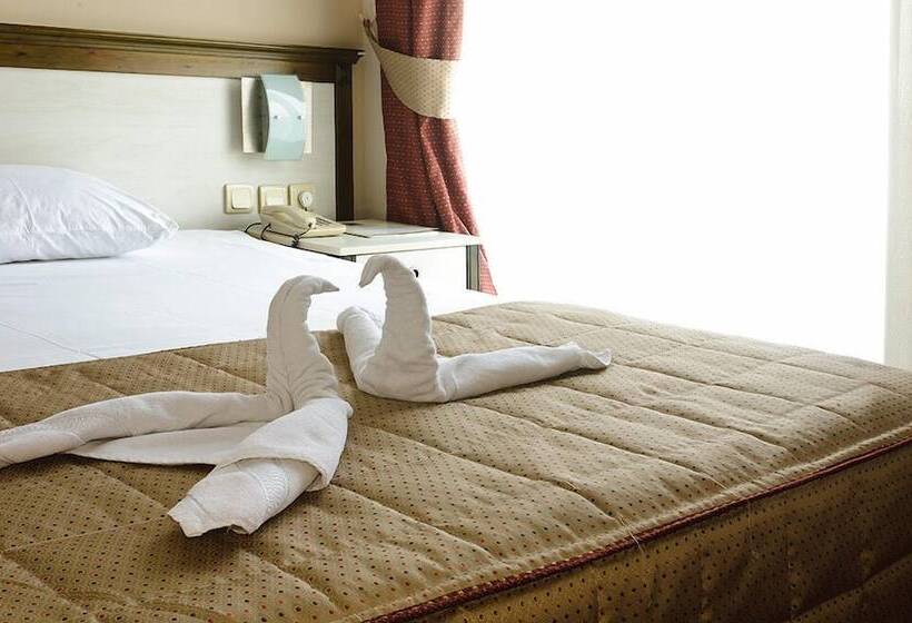 Grand Hotel Aksehir