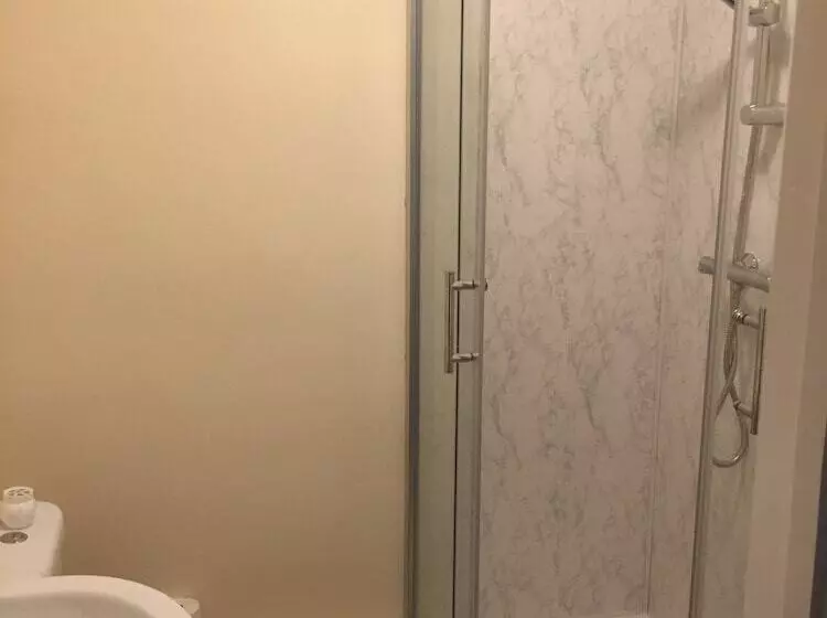 Hogwarts Bed And Continental Breakfast