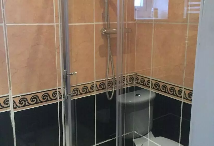 Hogwarts Bed And Continental Breakfast