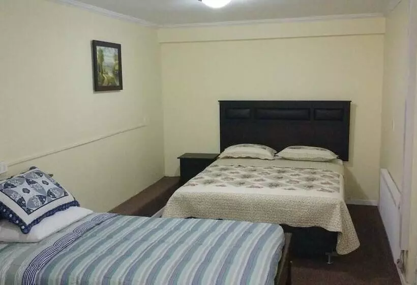 Hostal Rayen Temuco