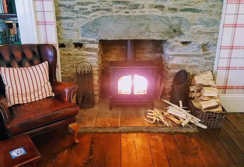 Hostelli The Osborne