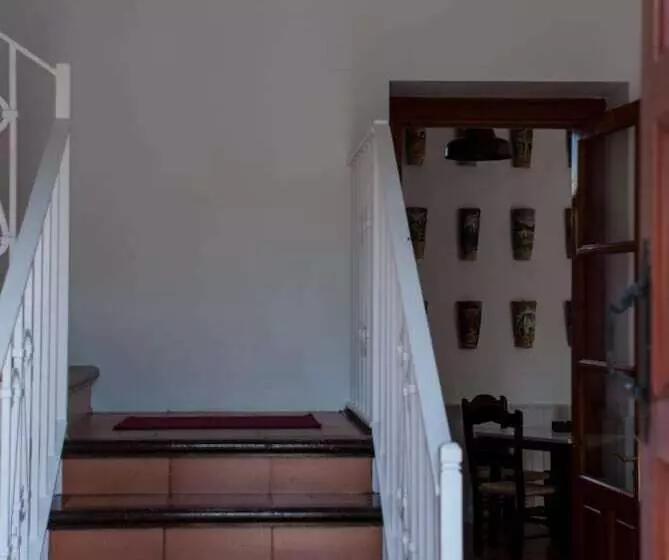 Hostal Vía Verde De La Sierra