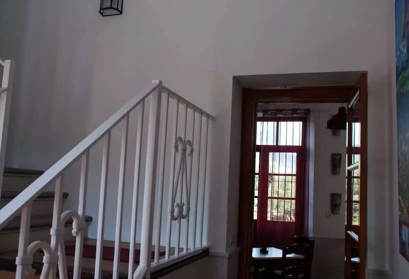 Hostal Vía Verde De La Sierra