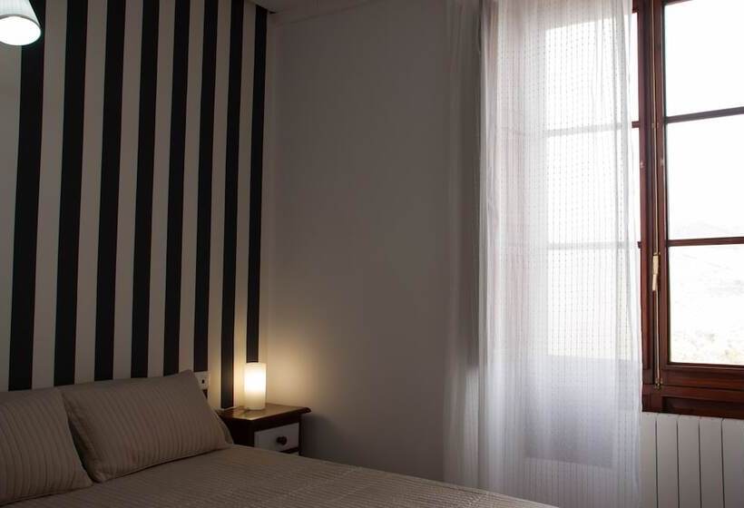 Hostal Vía Verde De La Sierra