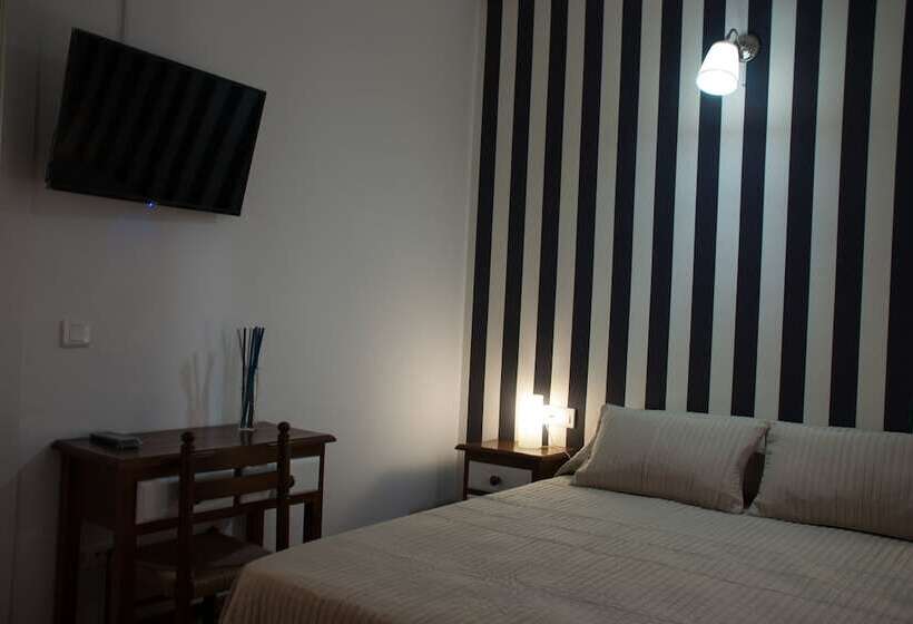 Hostal Vía Verde De La Sierra