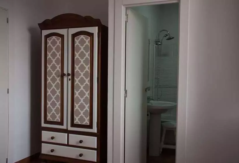 Hostal Vía Verde De La Sierra