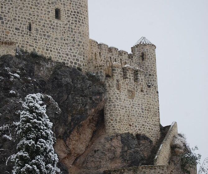 Hostal Vía Verde De La Sierra