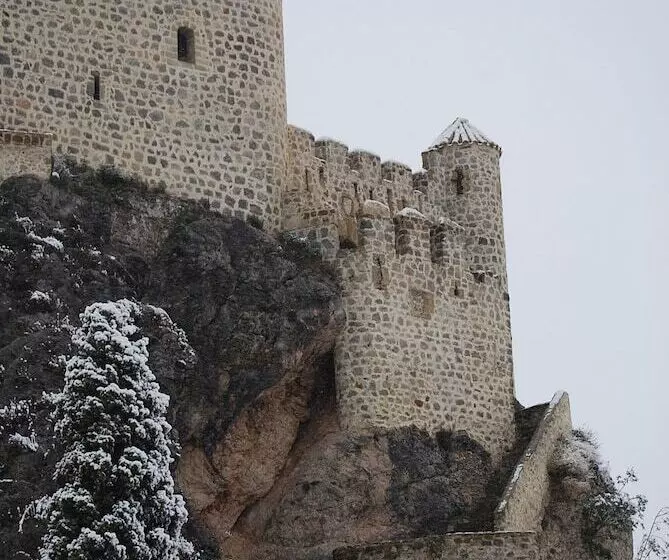 Hostal Vía Verde De La Sierra