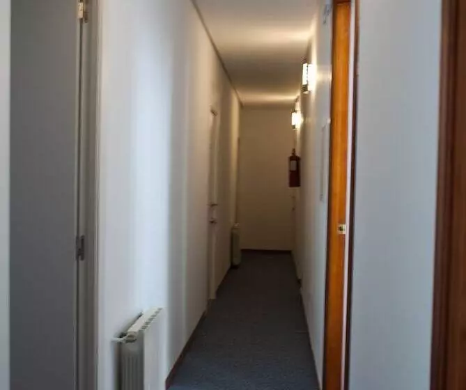 Hostal Vía Verde De La Sierra