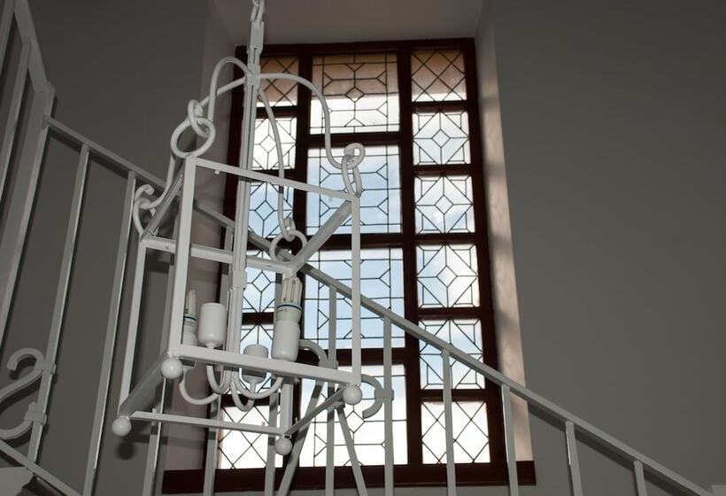 Hostal Vía Verde De La Sierra