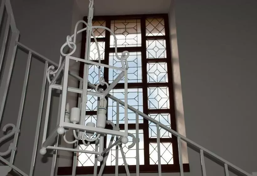 Hostal Vía Verde De La Sierra