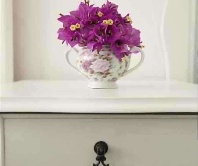 호텔 Aisem By Hire Alacati