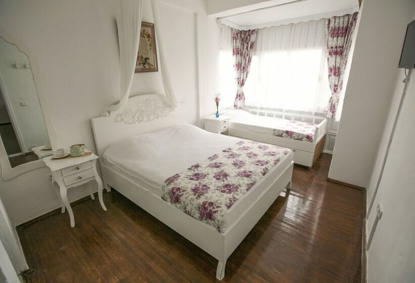 호텔 Aisem By Hire Alacati