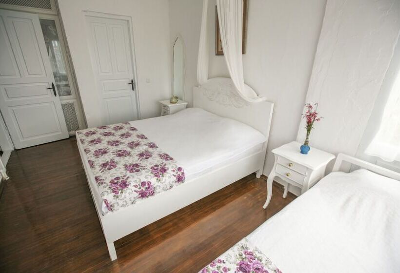 호텔 Aisem By Hire Alacati