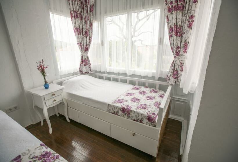 호텔 Aisem By Hire Alacati