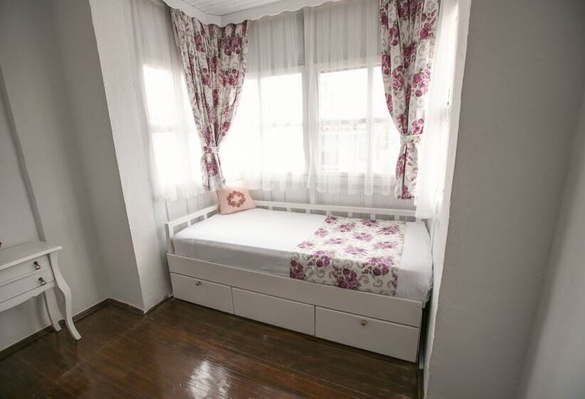 호텔 Aisem By Hire Alacati