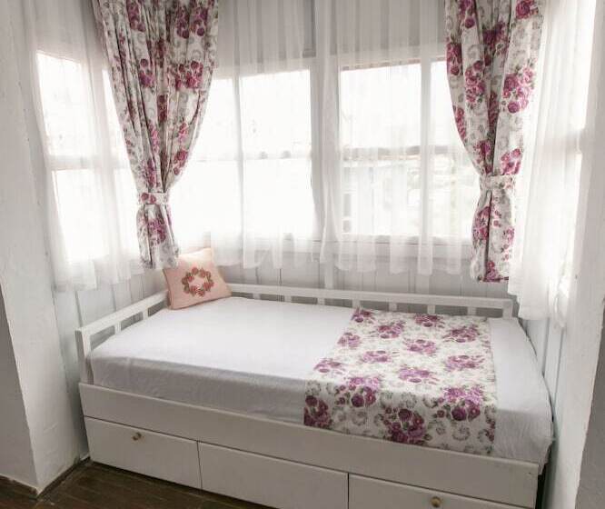 호텔 Aisem By Hire Alacati