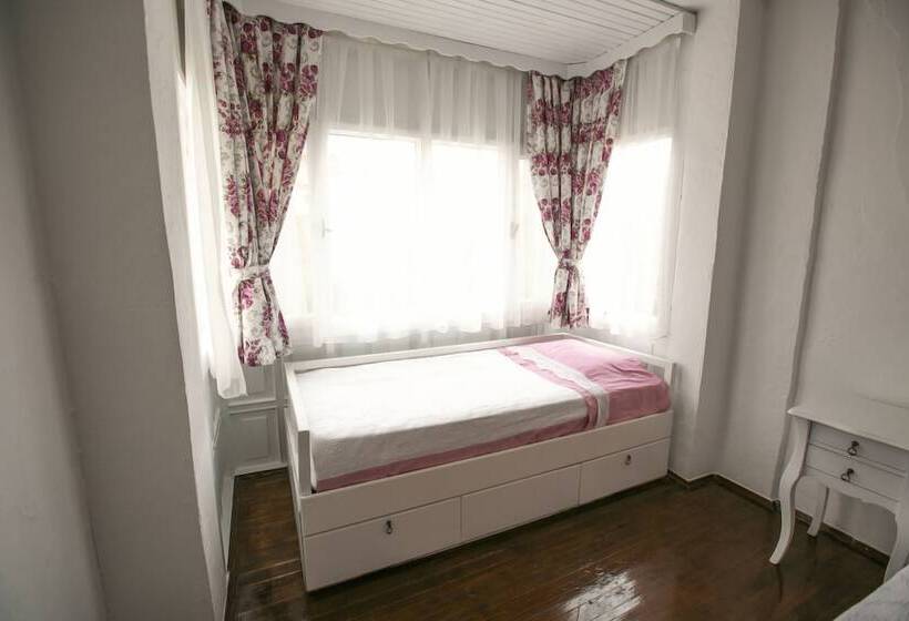 호텔 Aisem By Hire Alacati