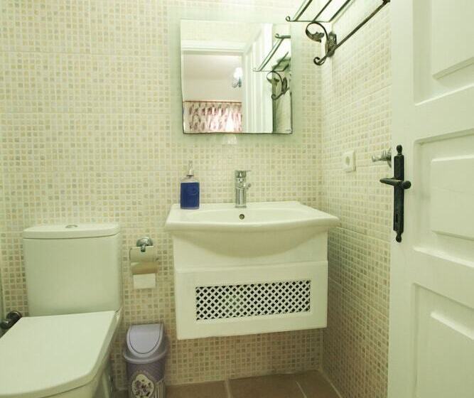 호텔 Aisem By Hire Alacati