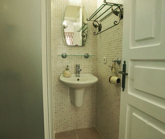 호텔 Aisem By Hire Alacati