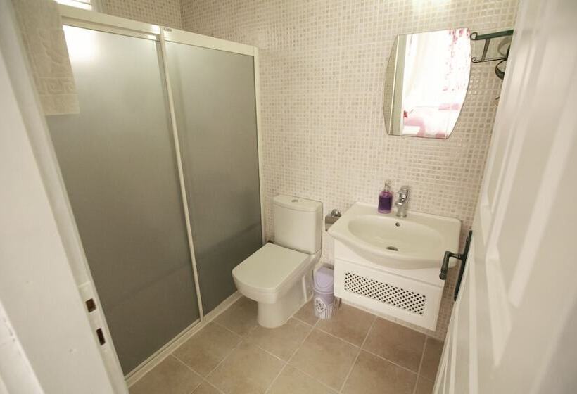 호텔 Aisem By Hire Alacati