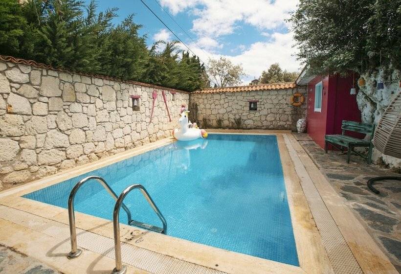 호텔 Aisem By Hire Alacati