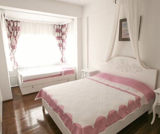 호텔 Aisem By Hire Alacati