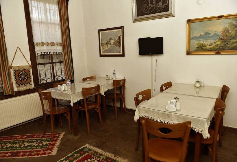 ホテル Ballik Konak