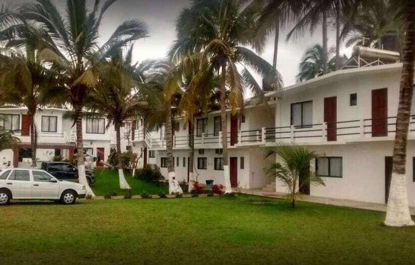 فندق Garza Canela