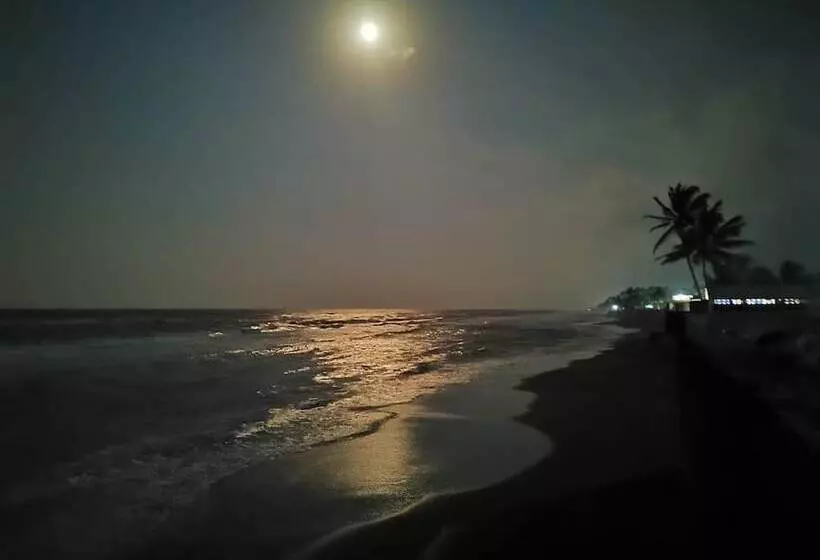 Hotelli Garza Canela